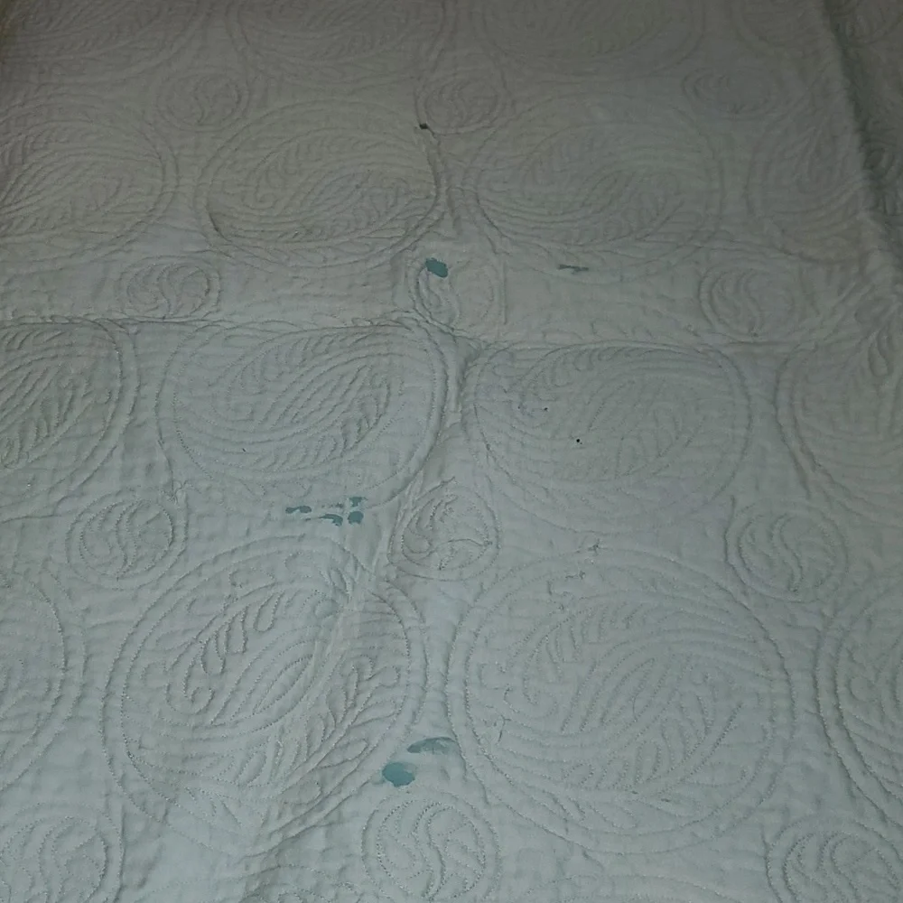 Marshall Fields Reversible 86
